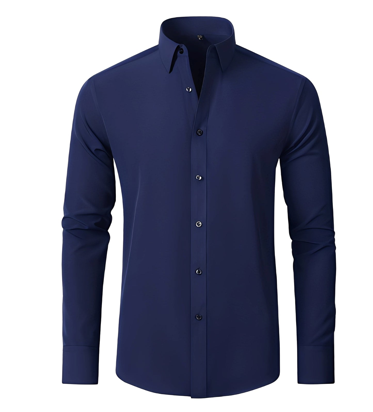 Lino - Men's Shirt – A comfortable fit for daily wear