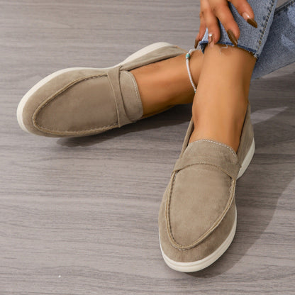 Rory - Stylish Casual Loafers