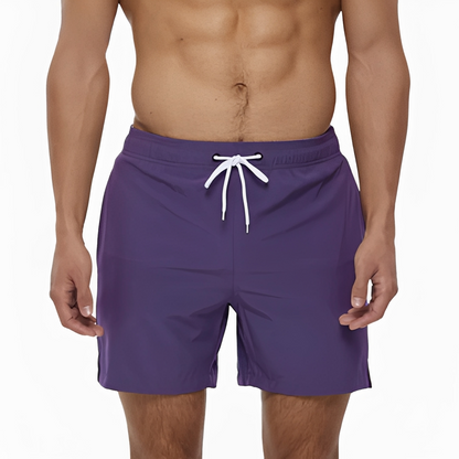 Brenz – Men's swim shorts – perfect for sunny days