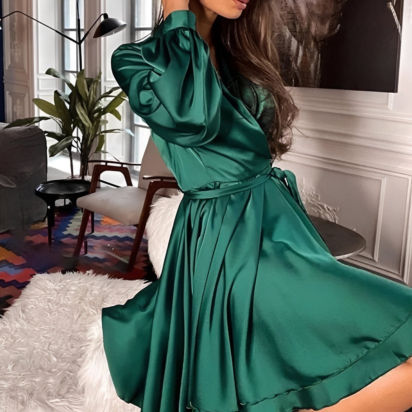 Floryn – Women's Dresses – for Special Events