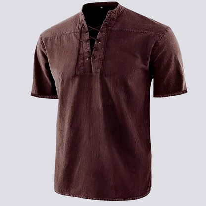 Ryan - Men's Shirt - for a Comfortable, Classic Look