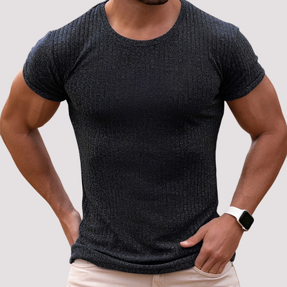 Jack - Slim-fit Elastic T-shirts
