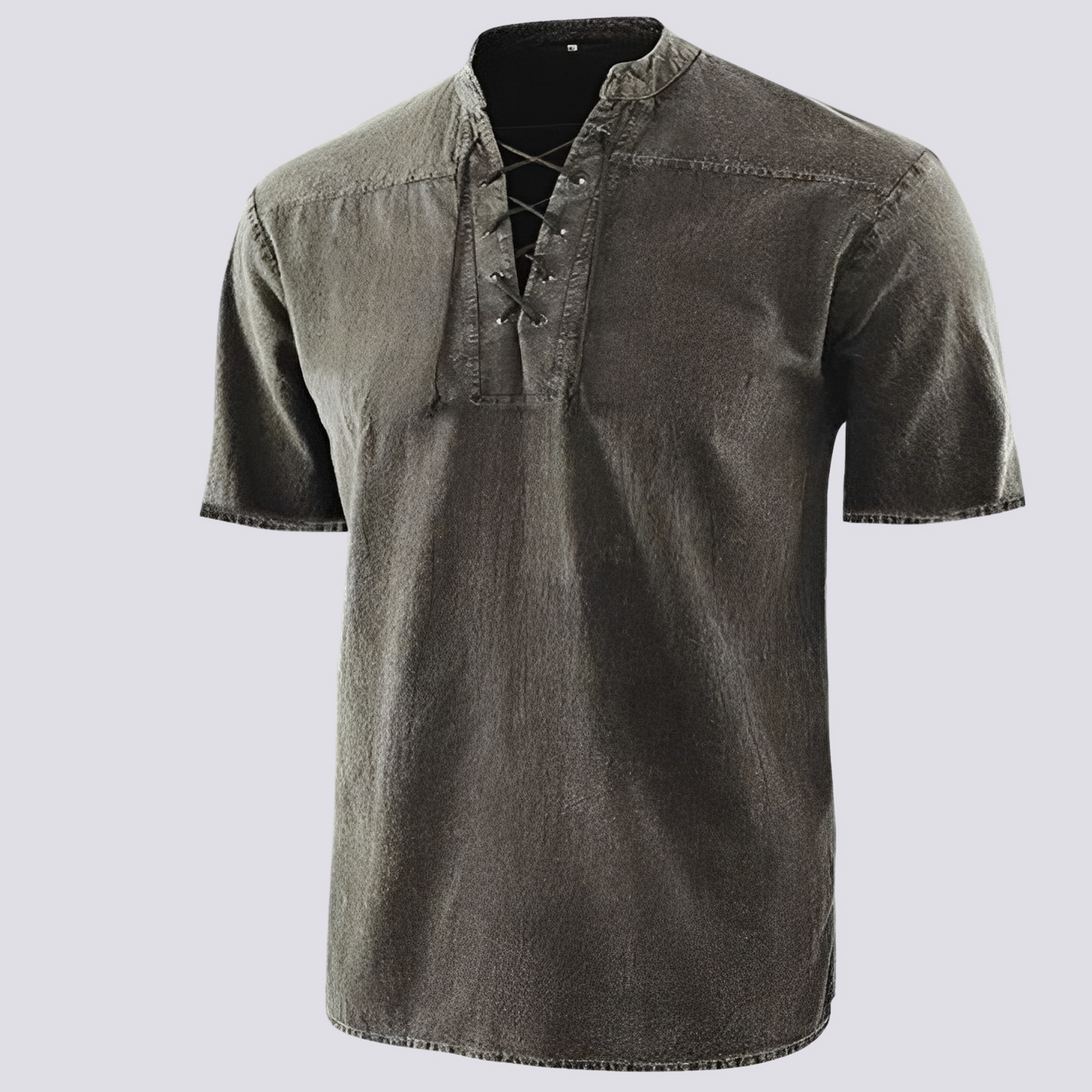 Ryan - Men's Shirt - for a Comfortable, Classic Look