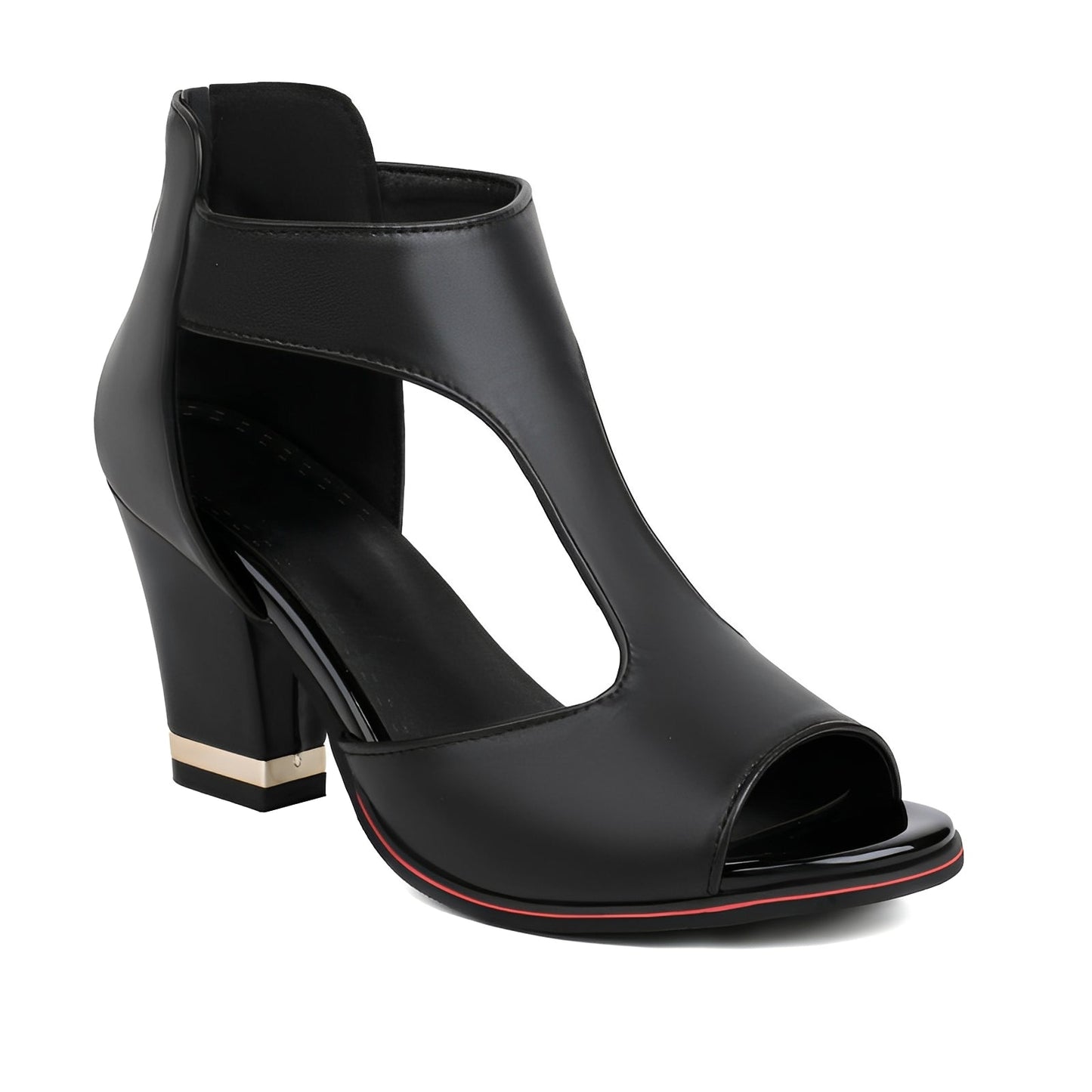Charley - Women's Dressy Heel Sandals