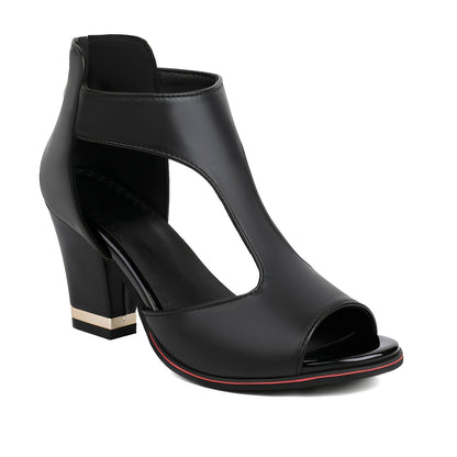 Charley - Women's Dressy Heel Sandals