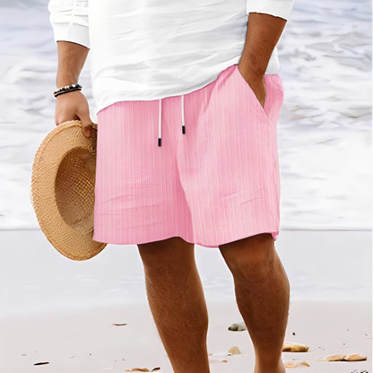 Edward - Men's relaxed and lightweight shorts