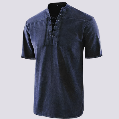 Ryan - Men's Shirt - for a Comfortable, Classic Look