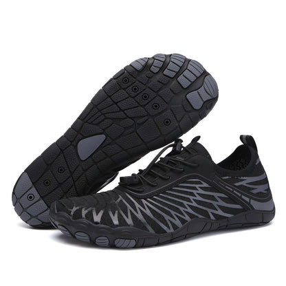 Raphael - Outdoor Barefoot Shoes