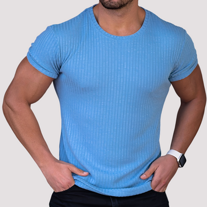 Jack - Slim-fit Elastic T-shirts