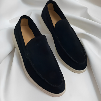 Gio - Men's Vintage Loafers