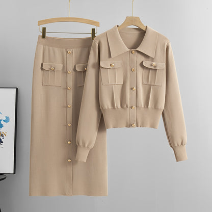 Kisha - Cozy Set