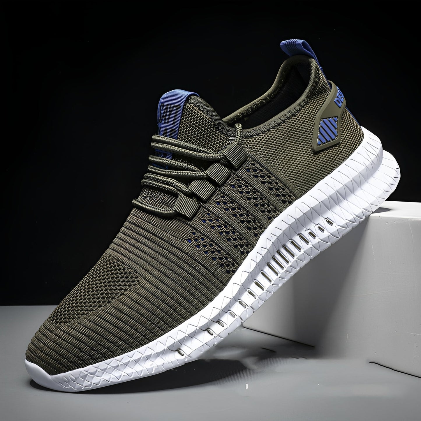 Dello – Men's Shoes – for everyday ease