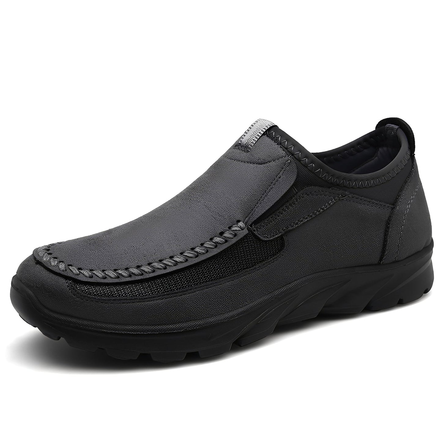 Jonathan - Casual Slip-on Shoes