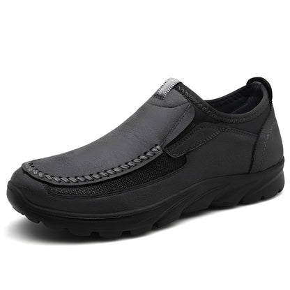 Jonathan - Casual Slip-on Shoes