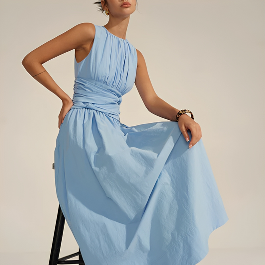 Kandice - Stylish Long Dress
