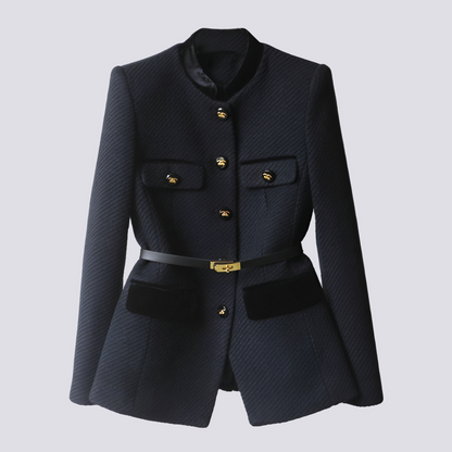 Patricia - Elegant Slim Formal Jacket