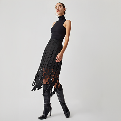 Martha - Chic and contemporary skirt