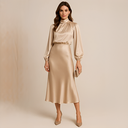 Hancel - Stylish Dress