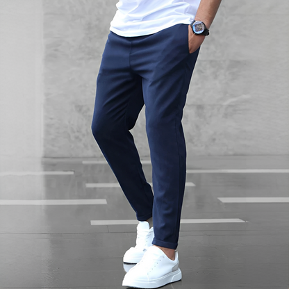 Klent - Men's Stretchy and Comfy Pants