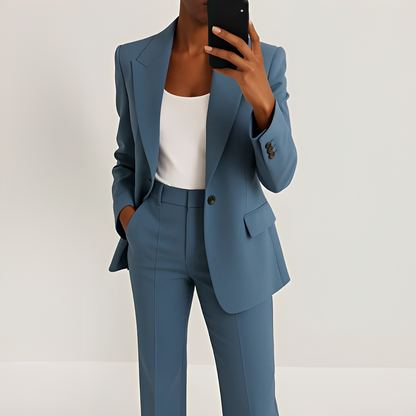 Brenda - Chic suit
