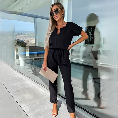 Fresley - Stylish Summer Jumpsuit for Women