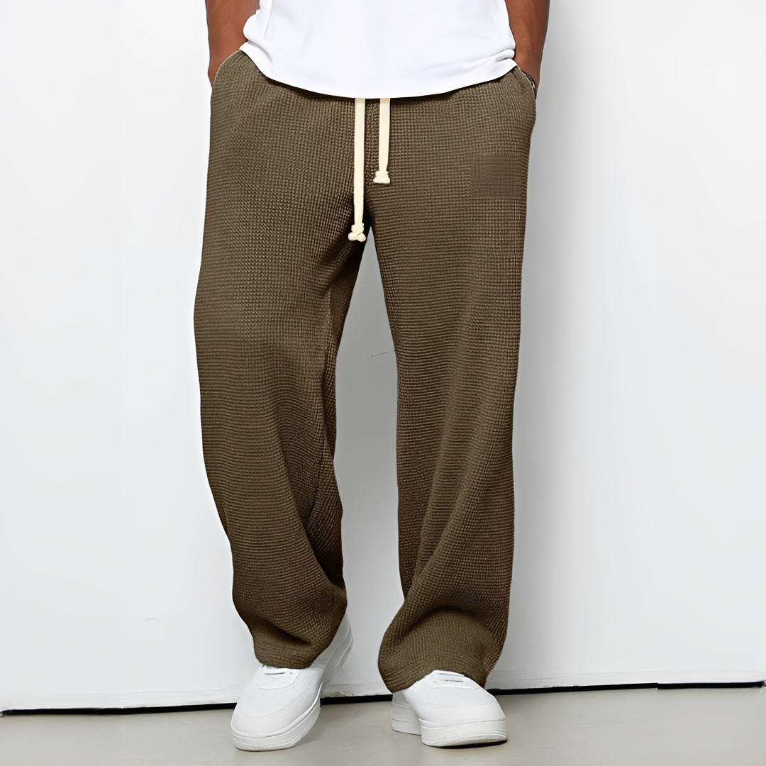 Arnold - Men's comfy pants