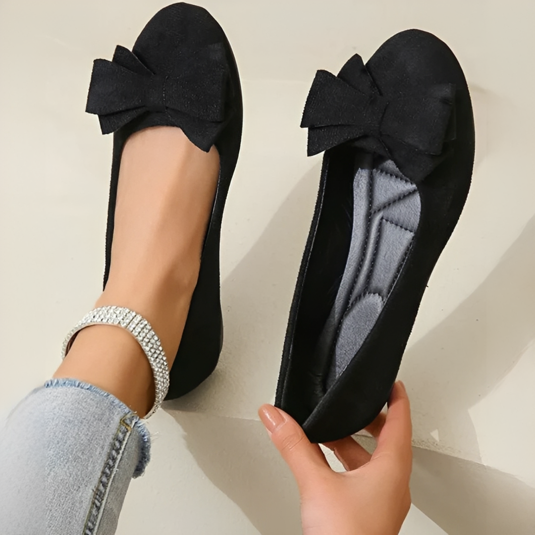 Mitchel - Elegant and Fashionable Shoes