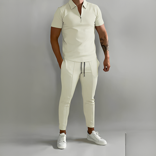 Junton - Fashionable men's summer attire
