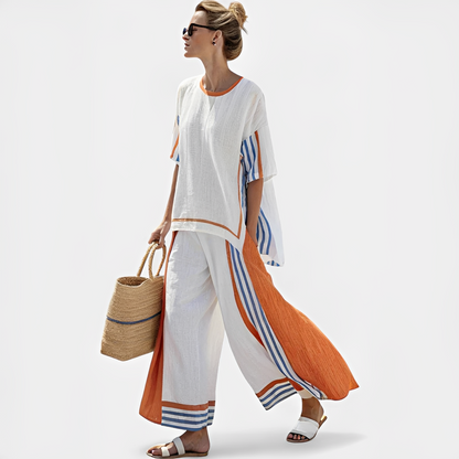 Mirthe - Fashionable outfit collection