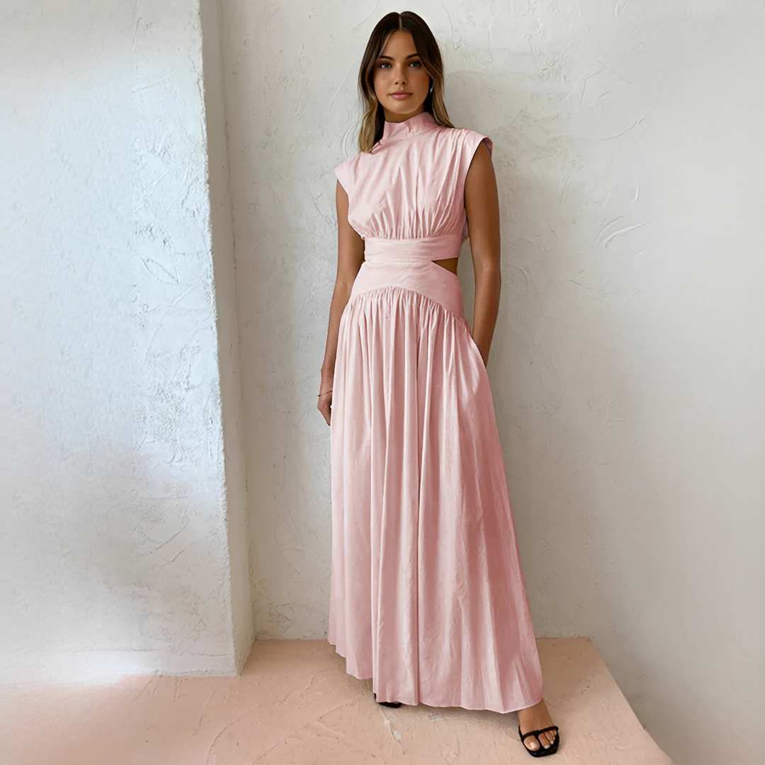 Berley - Elegant Long Dress