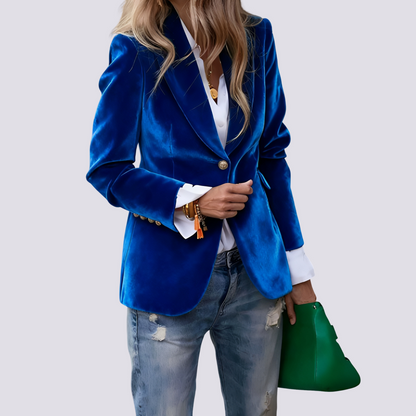 Maisy - Chic Suit Blazer