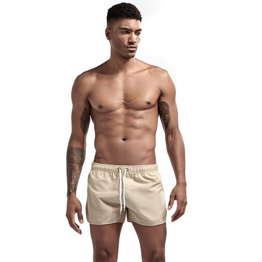 Fritzneil - Men's comfy swim shorts