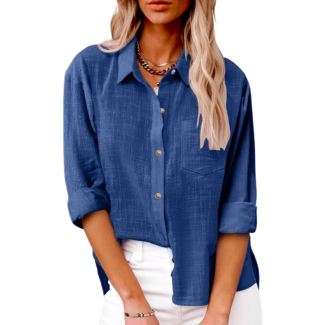 Karla – Women's Shirts – for a casual daily look