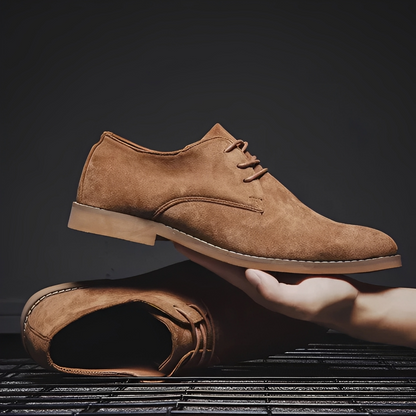 Dwayne - Men's Vintage Shoes