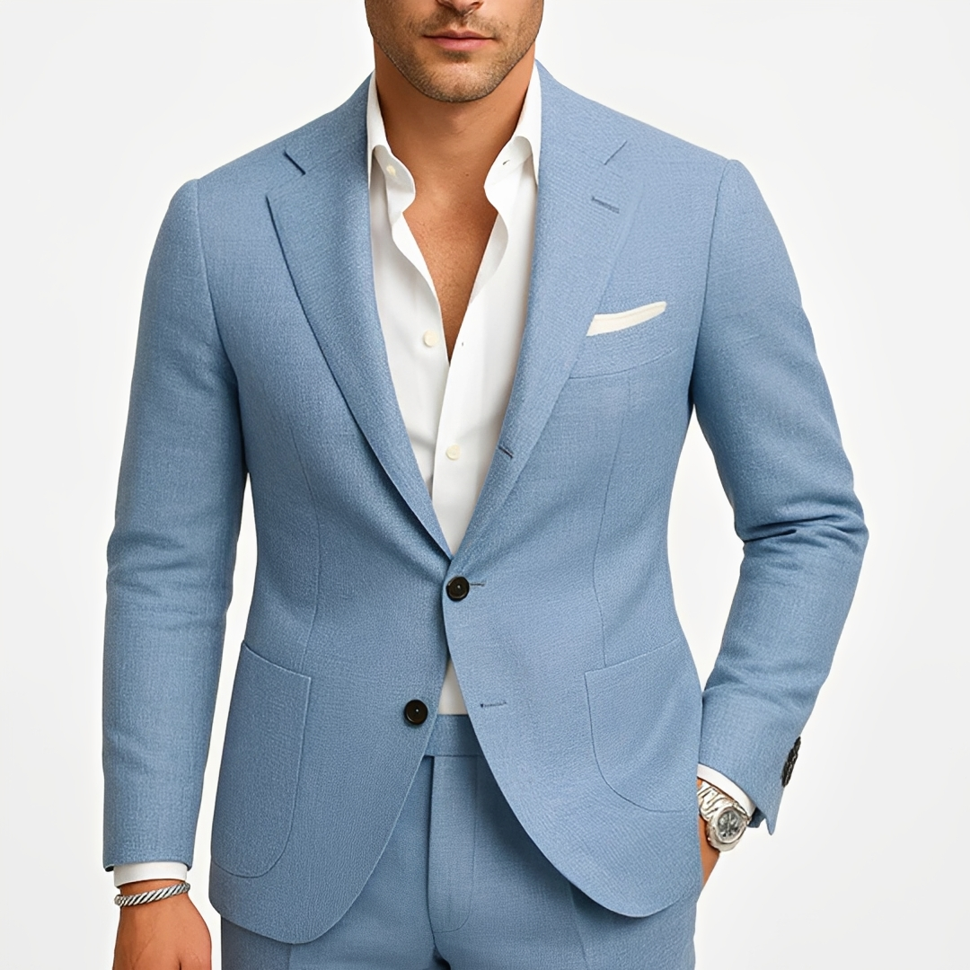 Darren - Suits for Daily Wear