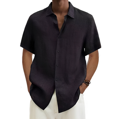 Lylle - Men's polos - comfortable for sunny days