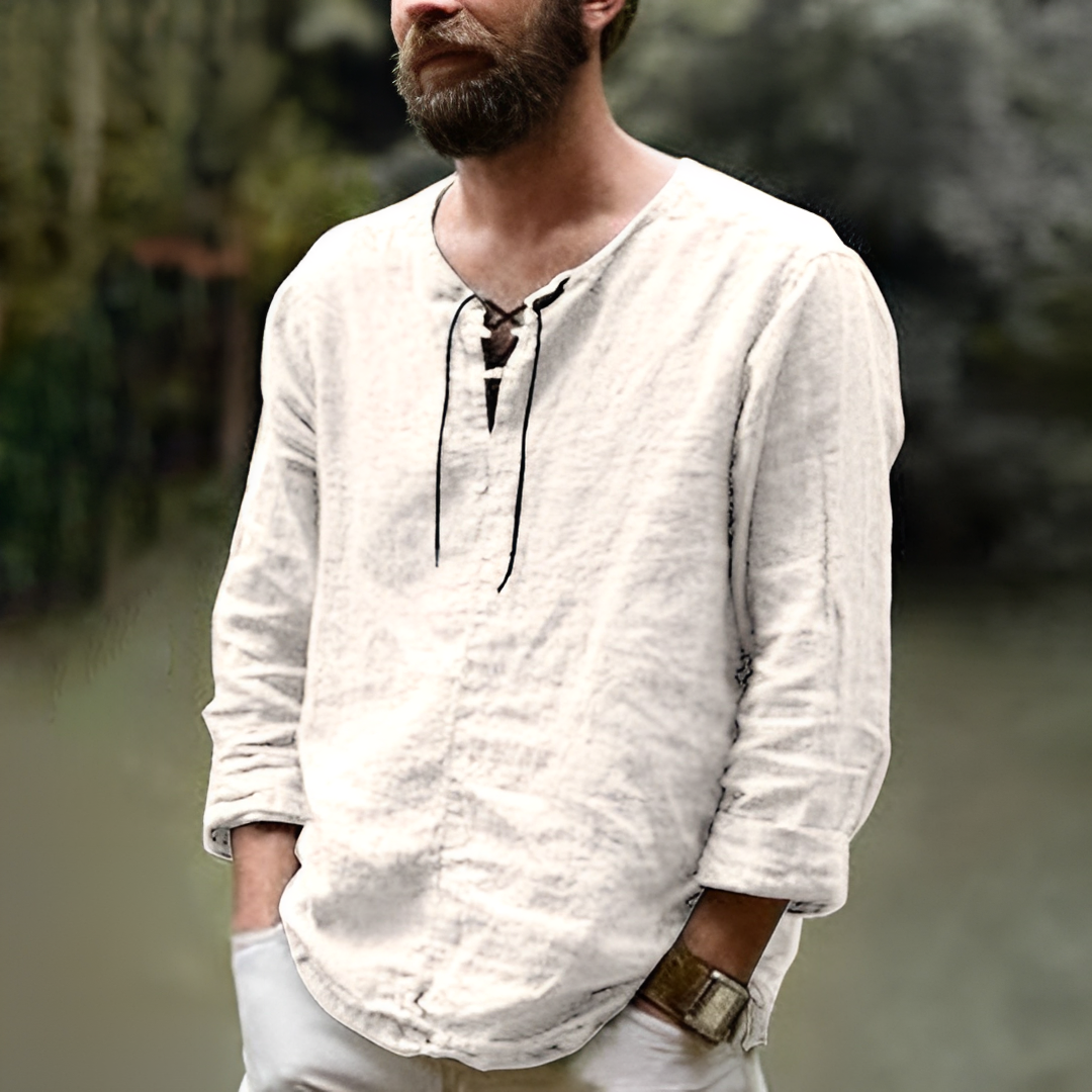 Jake - Men's shirts - perfect for sunny days