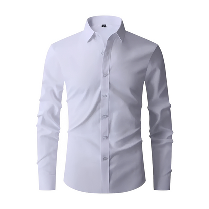 Trevor - A stylish and contemporary men's shirt
