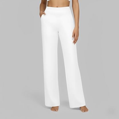Camille - Cozy Trousers
