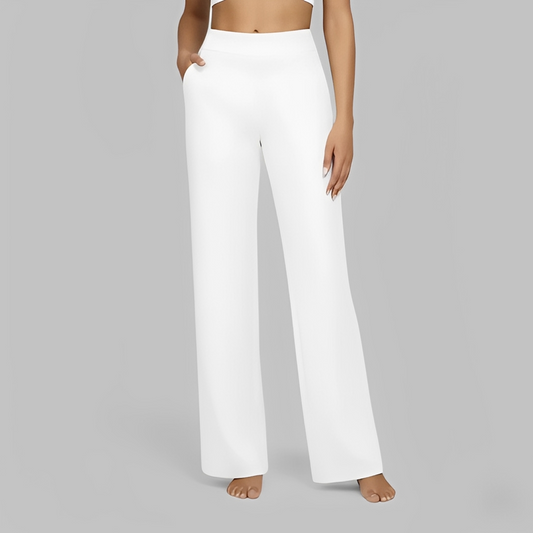 Camille - Cozy Trousers