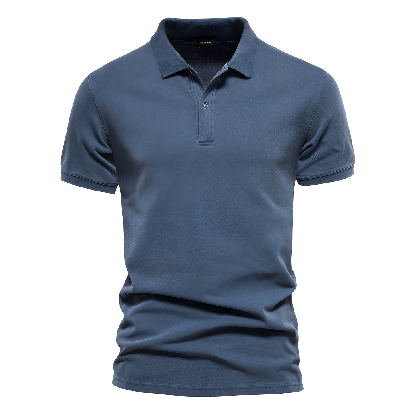 Geliant - Men's modern slim-fit summer shirt