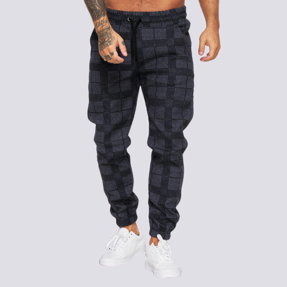 Owen – Men's Joggers – Ideal for Everyday Wear