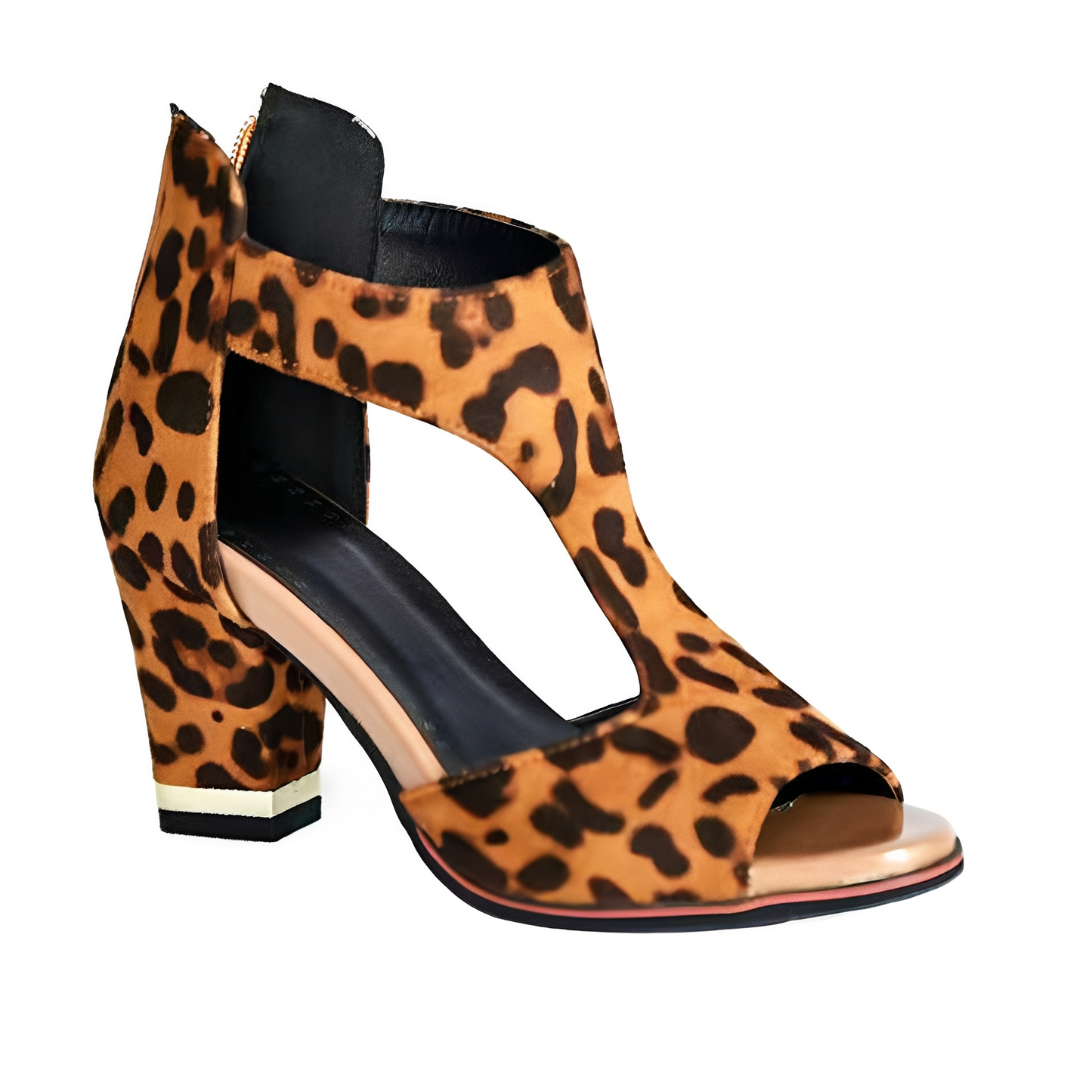 Charley - Women's Dressy Heel Sandals