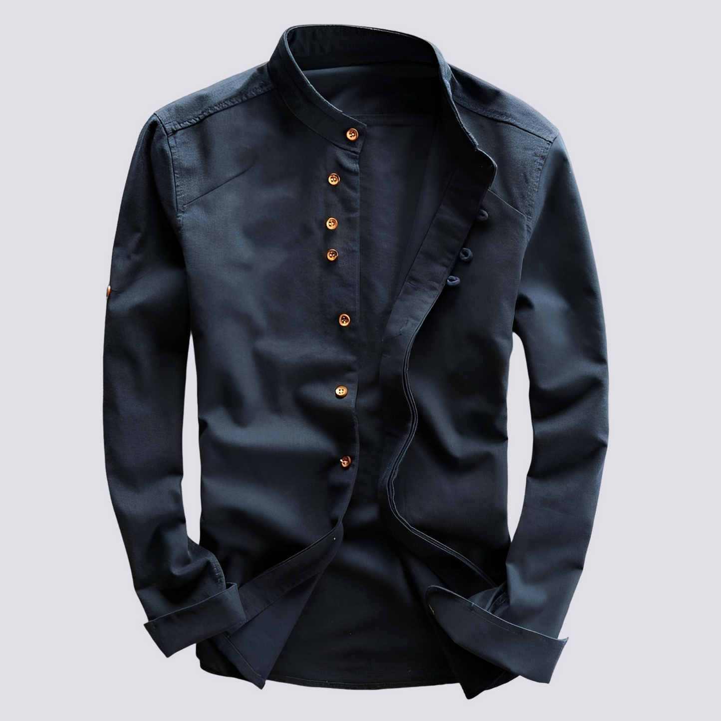 Lynch - Slim Casual Shirt