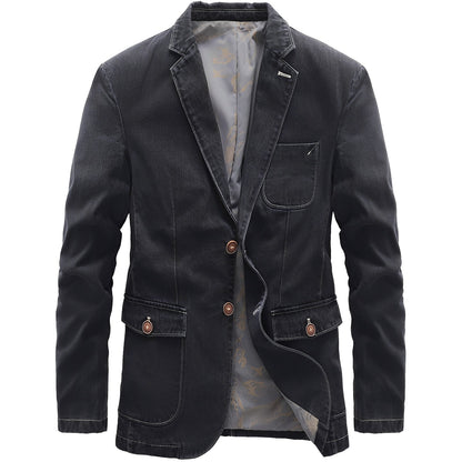 Nichols - Easygoing Outerwear Jacket