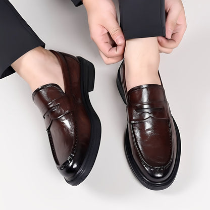 Carter - Versatile Slip-Ons for Every Occasion