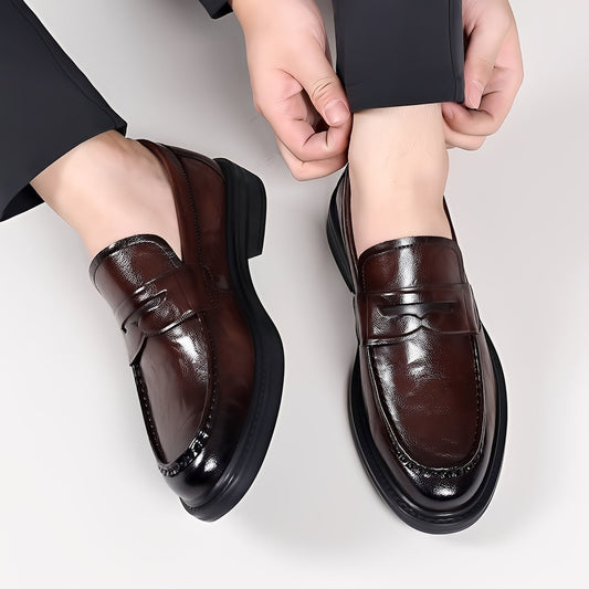 Carter - Versatile Slip-Ons for Every Occasion