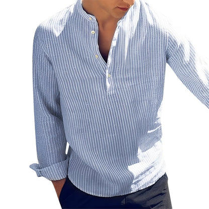 Jolwin - Contemporary and chic casual shirt