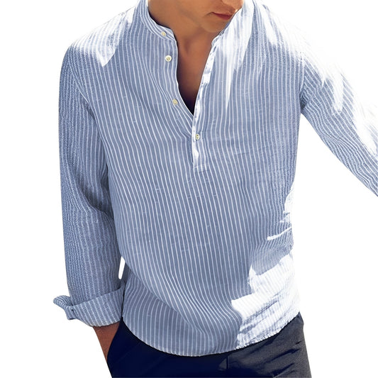 Jolwin - Contemporary and chic casual shirt