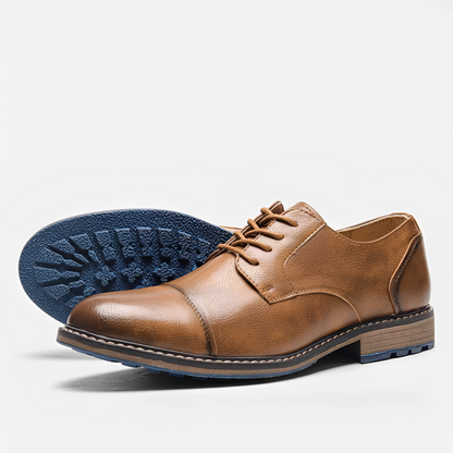 Glover - Classic Dress Shoes